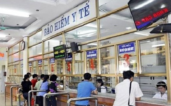 Đẩy nhanh việc sử dụng CCCD gắn chíp khám, chữa bệnh BHYT