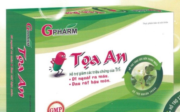 Nhiều loại thực phẩm chức năng vẫn được quảng cáo như thuốc chữa bệnh