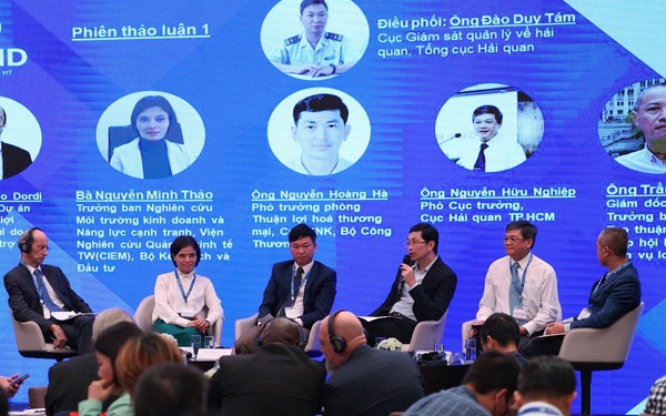 Việt Nam tạo thuận lợi hóa thương mại, đẩy mạnh xuất khẩu