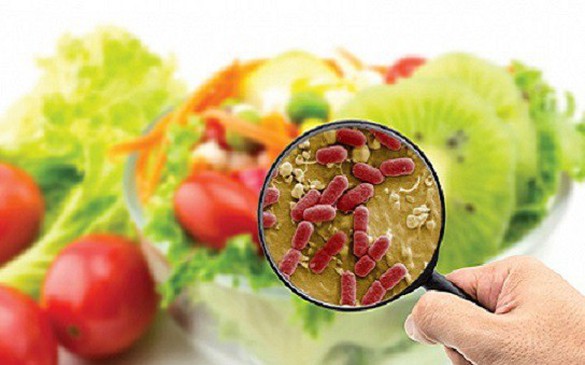 14 người tử vong do ngộ độc trong 11 tháng năm 2022