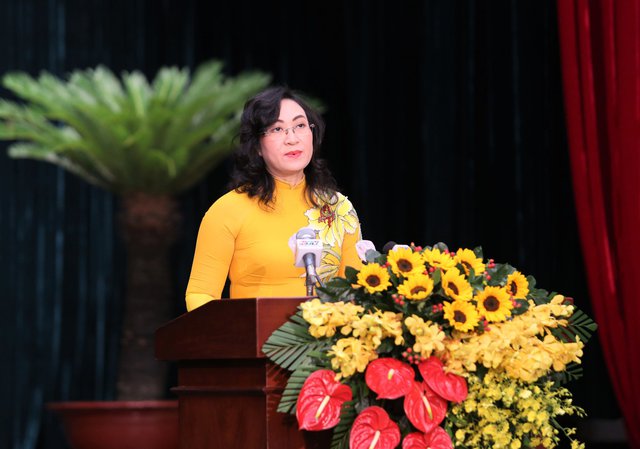 UBND TPHCM đề xuất nguồn vốn xây cao tốc TPHCM-Mộc Bài và rạch Xuyên Tâm - Ảnh 1. UBND TPHCM đề xuất nguồn vốn xây cao tốc TPHCM-Mộc Bài và rạch Xuyên Tâm - Ảnh 1.