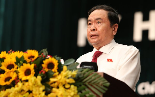 Thành công chung của TPHCM có sự đóng góp tích cực của HĐND Thành phố