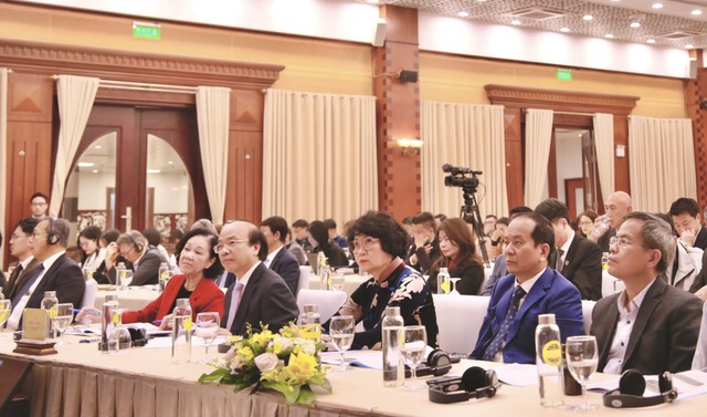 Doanh nghiệp Nhật Bản và Việt Nam sẽ có thêm kênh hỗ trợ pháp lý cho hoạt động đầu tư, kinh doanh - Ảnh 2. Doanh nghiệp Nhật Bản và Việt Nam sẽ có thêm kênh hỗ trợ pháp lý cho hoạt động đầu tư, kinh doanh - Ảnh 2.