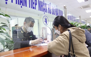 Tạo thuận lợi cho đại lý hải quan phát triển