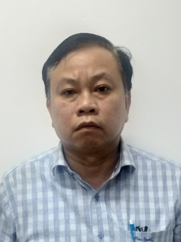 Khởi tố, bắt tạm giam Phó Trưởng Ban Quản lý các Khu kinh tế Bình Dương - Ảnh 2. Khởi tố, bắt tạm giam Phó Trưởng Ban Quản lý các Khu kinh tế Bình Dương - Ảnh 2.