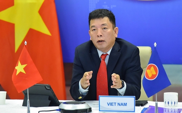 Thúc đẩy hợp tác biển trong ASEAN và giữa ASEAN với các đối tác