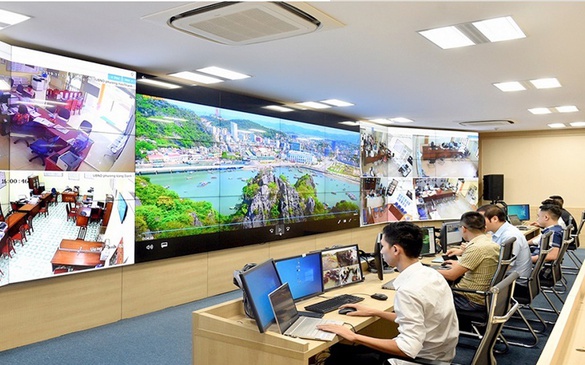 Khuyến khích thanh niên phát triển công nghệ hỗ trợ chính quyền trong chuyển đổi số