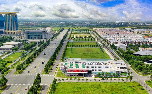 Khởi tố, bắt tạm giam Phó Trưởng BQL các Khu kinh tế Bình Dương