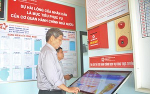 Chuyển đổi số: Xây dựng chính quyền thân thiện, hình thành công dân số tại Đà Nẵng