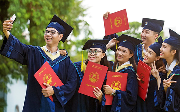 Quy chế hoạt động của Hội đồng Quốc gia Giáo dục và Phát triển nhân lực