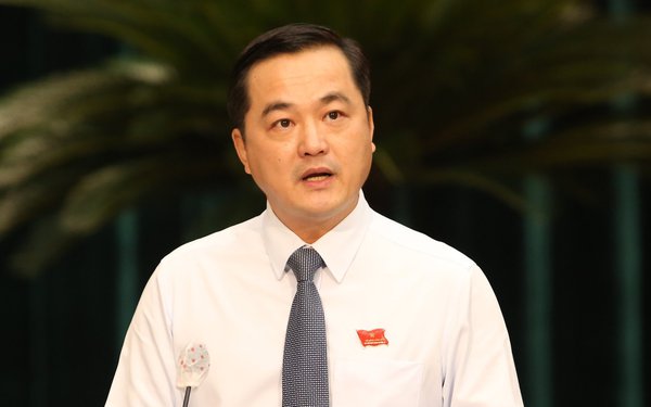 TPHCM sắp có trung tâm logistics đầu tiên