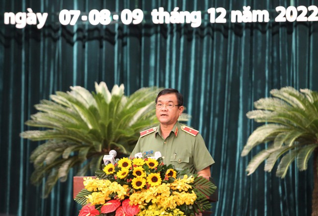 Xác lập chuyên án đấu tranh với tội phạm tổ chức cá độ bóng đá