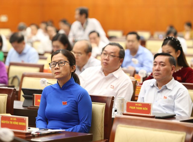 Năm 2023, TPHCM chọn kịch bản tăng trưởng cơ bản, phấn đấu 7,5-8% - Ảnh 2. Năm 2023, TPHCM chọn kịch bản tăng trưởng cơ bản, phấn đấu 7,5-8% - Ảnh 2.