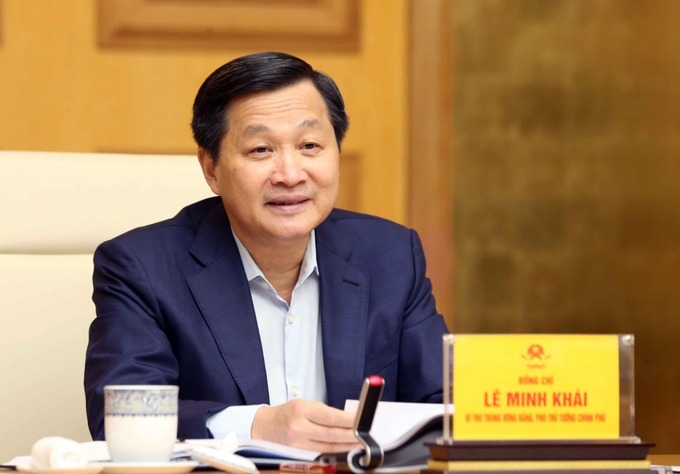 Thành lập Ban Chỉ đạo xây dựng Chiến lược quốc gia phòng, chống tham nhũng đến năm 2030