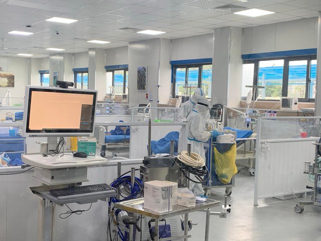Bãi bỏ quy định phải tham khảo giá trang thiết bị y tế trúng thầu trong vòng 12 tháng - Ảnh 1. Bãi bỏ quy định phải tham khảo giá trang thiết bị y tế trúng thầu trong vòng 12 tháng - Ảnh 1.