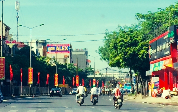 Hà Nội: Thông qua Nghị quyết quy định mức tiền phạt vi phạm hành chính trong lĩnh vực văn hóa ở khu vực nội thành