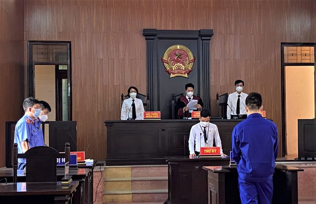 Xử lý nghiêm minh các vụ án, vụ việc tham nhũng, tiêu cực nghiêm trọng - Ảnh 1. Xử lý nghiêm minh các vụ án, vụ việc tham nhũng, tiêu cực nghiêm trọng - Ảnh 1.
