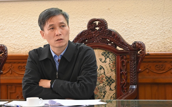 Hoàn thiện hệ sinh thái phục vụ kết nối, khai thác, làm giàu dữ liệu dân cư