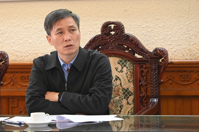 Bộ Tư pháp tổng kết Đề án về ứng dụng dữ liệu về dân cư, định danh và xác thực điện tử - Ảnh 1. Bộ Tư pháp tổng kết Đề án về ứng dụng dữ liệu về dân cư, định danh và xác thực điện tử - Ảnh 1.