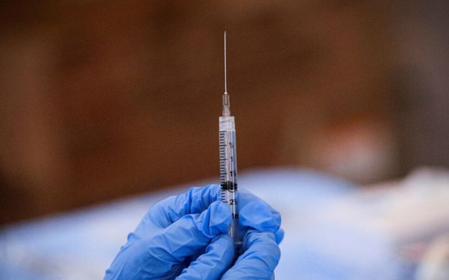 Mỹ cấp phép sử dụng mũi vaccine 