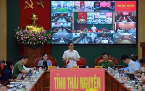 Thực hiện Đề án 06: 'Giải các bài toán' thiết thực với người dân
