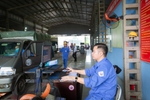 Tăng cường kiểm tra, quản lý nhà nước đối với hoạt động kiểm định phương tiện giao thông đường bộ