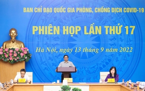 Dứt khoát không để tiếp diễn, kéo dài tình trạng thiếu thuốc, trang thiết bị y tế