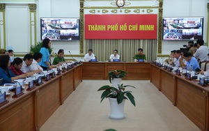 Phải có đề bài rất cụ thể, chi tiết khi triển khai Đề án 06