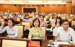 TPHCM dự toán thu ngân sách tăng 21% trong năm tới