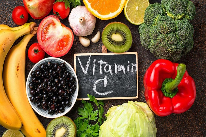 Bổ sung vitamin hậu COVID-19 là cách phục hồi sức khỏe nhanh chóng