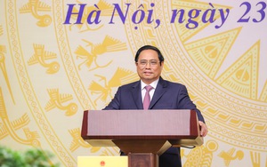 Thủ tướng nêu 6 nhóm nhiệm vụ, giải pháp để thị trường KHCN phát triển đồng bộ, hiệu quả, hiện đại và hội nhập