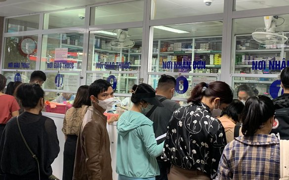 Đề xuất tiếp tục cho phép sử dụng giấy đăng ký lưu hành thuốc hết hiệu lực từ sau năm 2022
