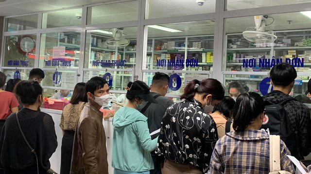 Đề xuất tiếp tục cho phép sử dụng giấy đăng ký lưu hành thuốc hết hiệu lực từ sau năm 2022 - Ảnh 1. Đề xuất tiếp tục cho phép sử dụng giấy đăng ký lưu hành thuốc hết hiệu lực từ sau năm 2022 - Ảnh 1.
