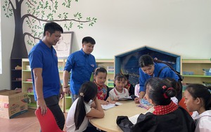 Nâng cao chất lượng giáo dục vùng dân tộc thiểu số