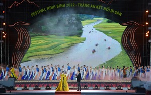 Kết nối di sản, lan toả hơn nữa sức sống, tinh hoa văn hóa dân tộc