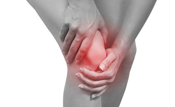 Cách điều trị đau khớp gối ở người trẻ tuổi bằng phương pháp Đông y