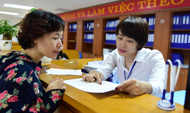Ban hành Quy chế Văn hóa công sở của Thanh tra Chính phủ - Ảnh 1. Ban hành Quy chế Văn hóa công sở của Thanh tra Chính phủ - Ảnh 1.