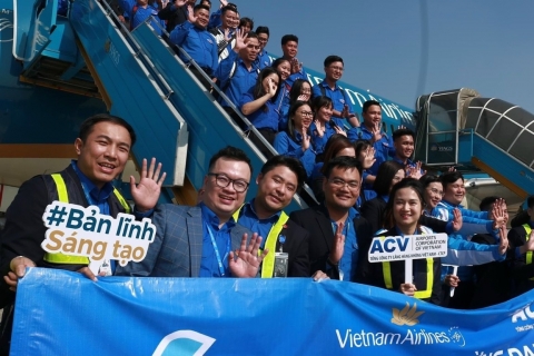 Phương pháp tổ chức triển khai nghị quyết Đại hội Đoàn TNCS Hồ Chí Minh phù hợp với từng đối tượng