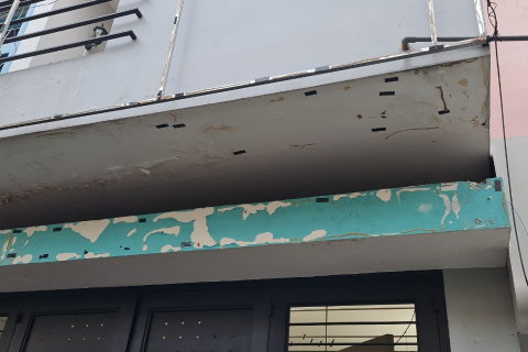 Trung tâm Thẩm mỹ gây chết người không có giấy phép hoạt động trong lĩnh vực khám chữa bệnh