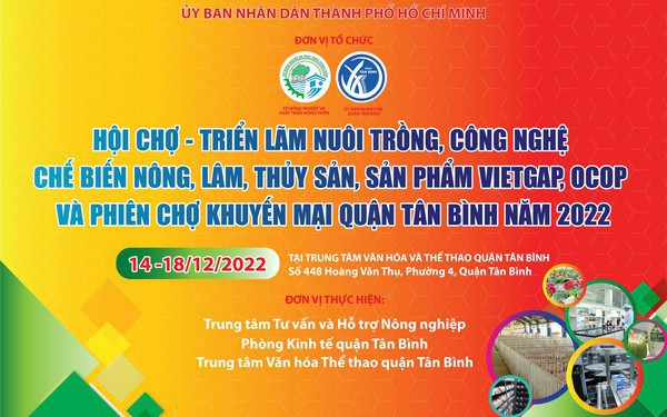 Đưa đặc sản Tết an toàn, chất lượng đến với người dân