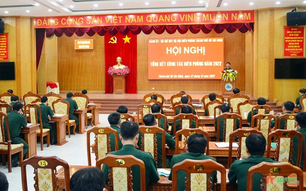 Quản lý, bảo vệ vững chắc chủ quyền an ninh vùng biển, cửa khẩu cảng TPHCM