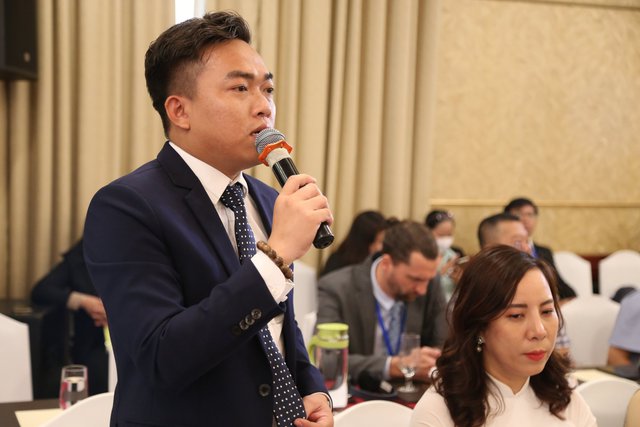 Hai vấn đề cần giải quyết trong quan hệ thương mại-đầu tư giữa TPHCM và Lào - Ảnh 2. Hai vấn đề cần giải quyết trong quan hệ thương mại-đầu tư giữa TPHCM và Lào - Ảnh 2.