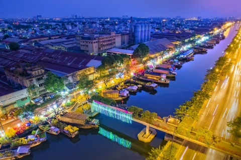 Phát huy giá trị truyền thống: Vấn đề tiên quyết khi xây dựng chính quyền đô thị