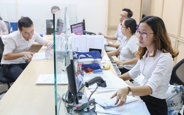 TPHCM tổ chức thi tuyển 13 chức danh lãnh đạo