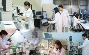 Điều kiện tham gia tuyển chọn, giao trực tiếp thực hiện nhiệm vụ KH&CN quốc gia