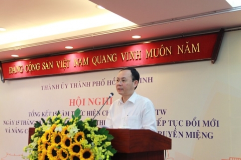 Tuyên truyền miệng vừa nhanh vừa hiệu quả!