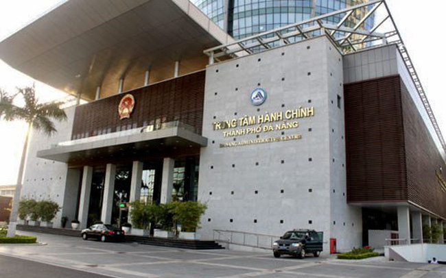 Kỷ luật một số lãnh đạo, nguyên lãnh đạo thành phố Đà Nẵng