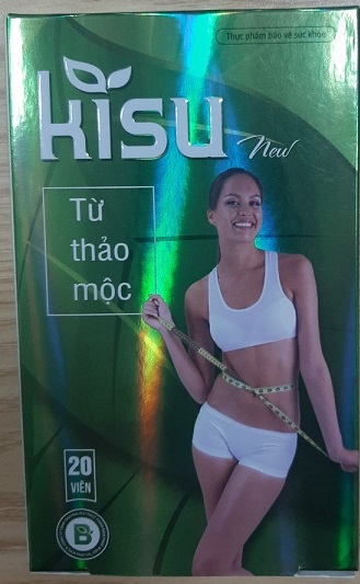 Cảnh báo phát hiện sản phẩm thực phẩm chức năng chứa chất cấm - Ảnh 2.