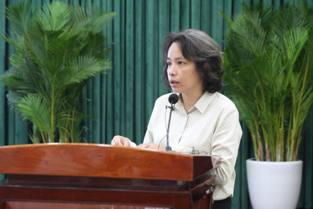 Phát triển du lịch đường thủy TPHCM tương xứng với tiềm năng - Ảnh 3. Phát triển du lịch đường thủy TPHCM tương xứng với tiềm năng - Ảnh 3.