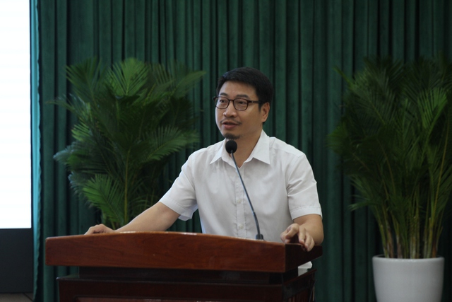 Phát triển du lịch đường thủy TPHCM tương xứng với tiềm năng - Ảnh 5. Phát triển du lịch đường thủy TPHCM tương xứng với tiềm năng - Ảnh 5.